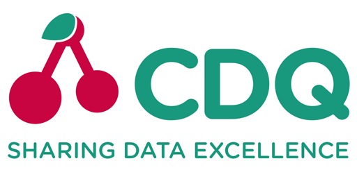 CDQ Sharing Data Excellence